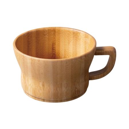 エコ竹製食器　コーヒーカップ　ETHICLE(エシクル)　ECL-4
