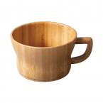エコ竹製食器　コーヒーカップ　ETHICLE(エシクル)　ECL-4
