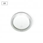 紙容器専用中皿　1,800個　φ128.5mm　SMP-565E 中皿一般　※沖縄・離島 送料別途