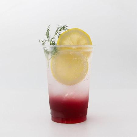 プラスチックカップ 330ml(12オンス) 90mm口径 1,000個(PET製) ※沖縄・離島 送料別途