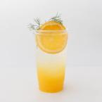 プラスチックカップ　480ml(16オンス)　90mm口径 1,000個(PET製)　※沖縄・離島 送料別途