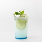 プラスチックカップ　480ml(16オンス)　95mm口径 1,000個(PET製)　※沖縄・離島 送料別途