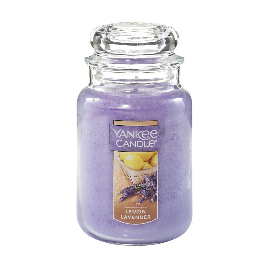 Yk006 05 30 ヤンキーキャンドル ジャーl レモンラベンダー Yankee Candle Jar L Yk006 05 30 飲食店 用品 印刷通販のatta アッタ Yk006 05 30 ヤンキーキャンドル ジャーl レモンラベンダー Yankee Candle Jar L Yk006 05 30 飲食店 用品 印刷通販のatta アッタ