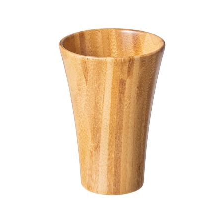 エコ竹製食器 フリーカップ 300ml ETHICLE(エシクル) ECL-62-2