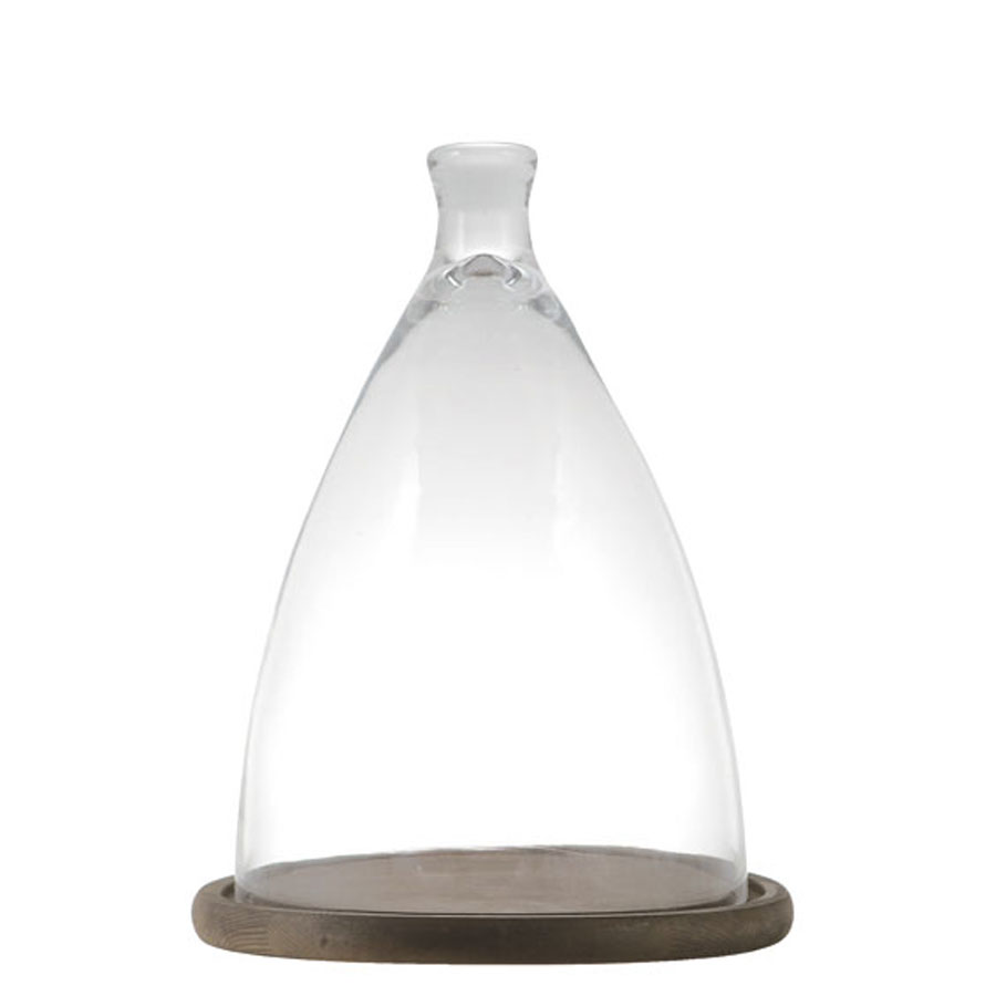Sg1950 2ws グラス クローシュ L Glass Cloche L Sg1950 2ws ダルトン Dulton 飲食店用品 印刷通販のatta アッタ