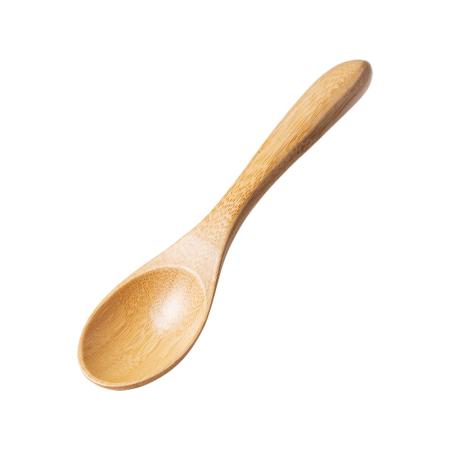 エコ竹製食器 カレースプーン ETHICLE(エシクル) ECL-7-5