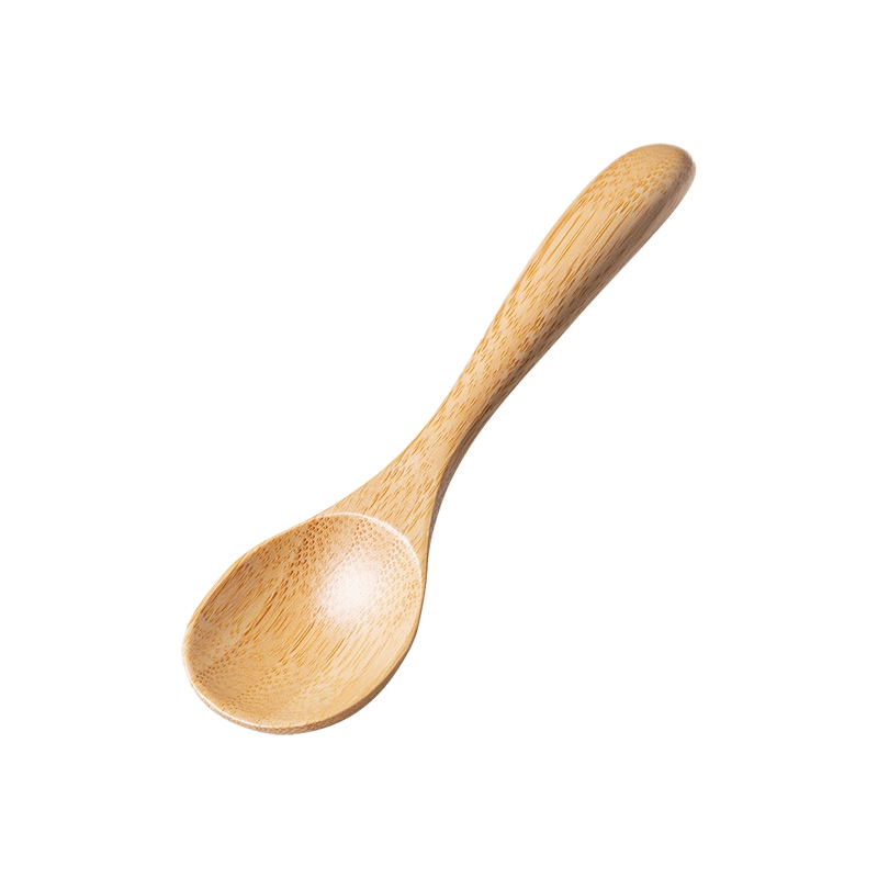 エコ竹製食器 スープスプーン ETHICLE(エシクル) ECL-7-6