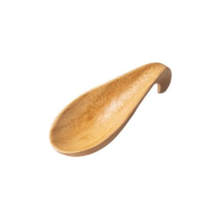 エコ竹製食器 アミューズスプーン ETHICLE(エシクル) ECL-61-1