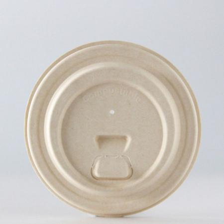 BMT｜紙製リフトアップリッド BMTmm口径専用 茶 1,個｜飲食店