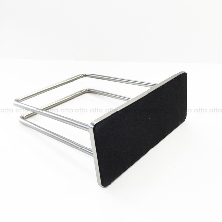 BS-471｜メタルブック立て 150xH155x60xミゾ巾20mm メニュー