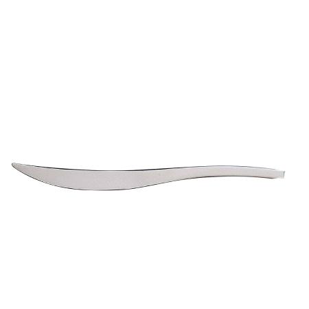 テーブルナイフ(共柄)仕上刃 SOPHYソフィ XM-7(18-8)ステンレス オールミラー仕上げ トーダイのカトラリー 005801