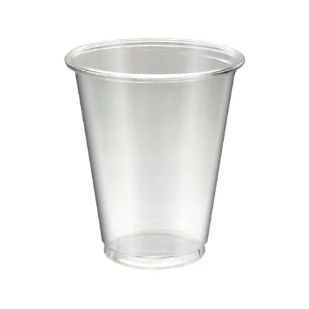 プラスチックカップ　200ml(7オンス)　74mm口径 1,000個(PET製)　※北海道・沖縄・離島 送料別途 (尚美堂/フジナップ)