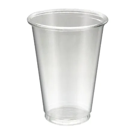 プラスチックカップ　360ml　84mm口径 1,000個(PET製)　※北海道・沖縄・離島 送料別途 (尚美堂/フジナップ)