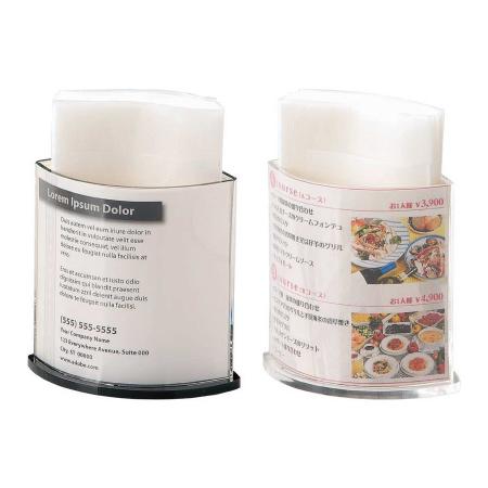 ナフキンスタンド｜テーブル用品｜飲食店用品・印刷通販のatta(アッタ)
