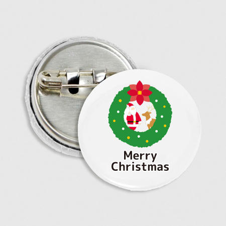 ゴールドシップ 缶バッジ マルイ クリスマス 2024クリスマスパーティー】ランダムSD缶バッジ Cグループ – Neo