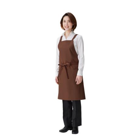 【完売】新品未使用　formeエプロン 1G0210-p03-p131-2way-Apron-