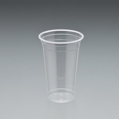 バイオPETカップ 89-16オンス｜バイオPETカップ 480ml(16オンス) 89mm