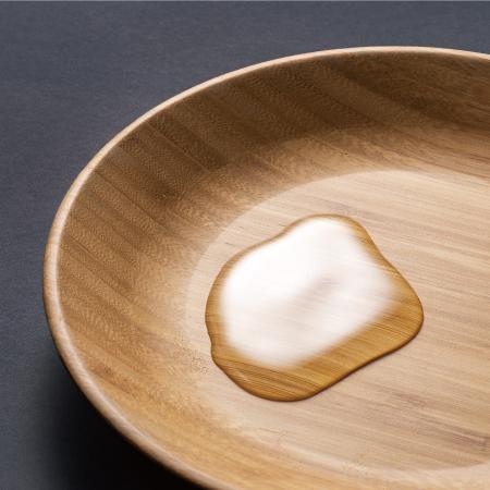 ECL-11｜エコ竹製食器 プレート皿 大 ETHICLE(エシクル) ECL-11｜飲食