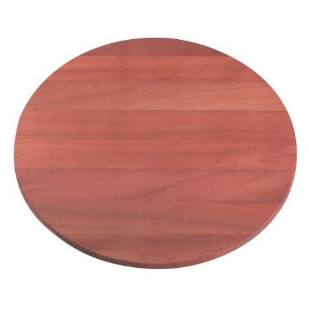 350×350×H35mm プロベンス 回転式ボード 35cm 13355/641　34655641