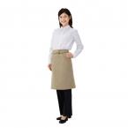 ミドルエプロン　日本製 AW75　Una bella donna (KOEI)