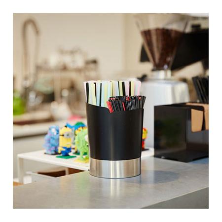 A-768｜ストローディスペンサー｜飲食店用品・印刷通販のatta(アッタ)