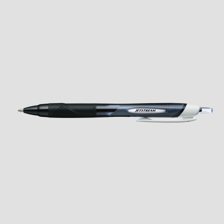 ボールペン 1.0mm　ジェットストリーム　(三菱鉛筆)