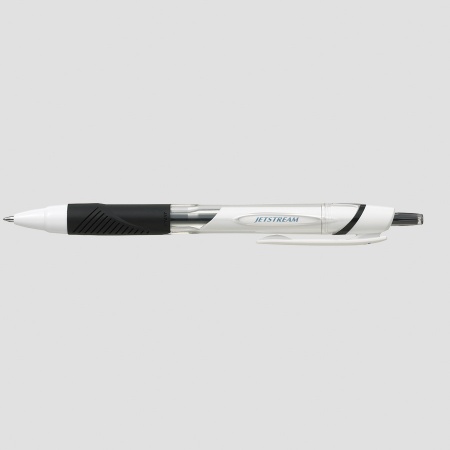 ボールペン 0.5mm　ジェットストリーム　(三菱鉛筆)