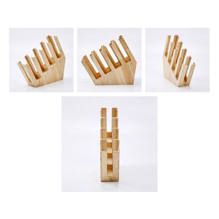 W-843｜ディオ4口カップホルダー｜飲食店用品・印刷通販のatta(アッタ)