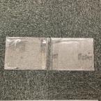 メニューブック専用外カバー　※えいむ製メニュー専用　和風用・横型 ※適合品番のみ　和風(横長) えいむ(Aim)