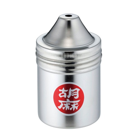 胡麻缶 小 4521540243673 SALUS(セイラス/佐藤金属興業)