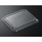 SD24-20透明蓋　フタのみ・600個　※電子レンジ不可 ※北海道・沖縄・離島 送料別途