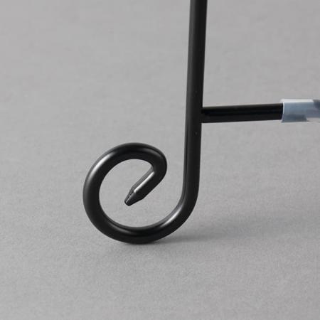 IVV ケーキスタンド　ドルチェスタンド ケーキスタンド ドルチェ フォールダブルケーキスタンド2段 ホワイト