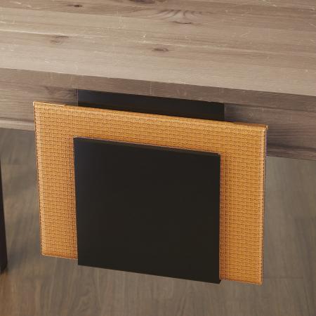 HC-22｜アルミメニューブックホルダー HC-22 メニュー&バインダー