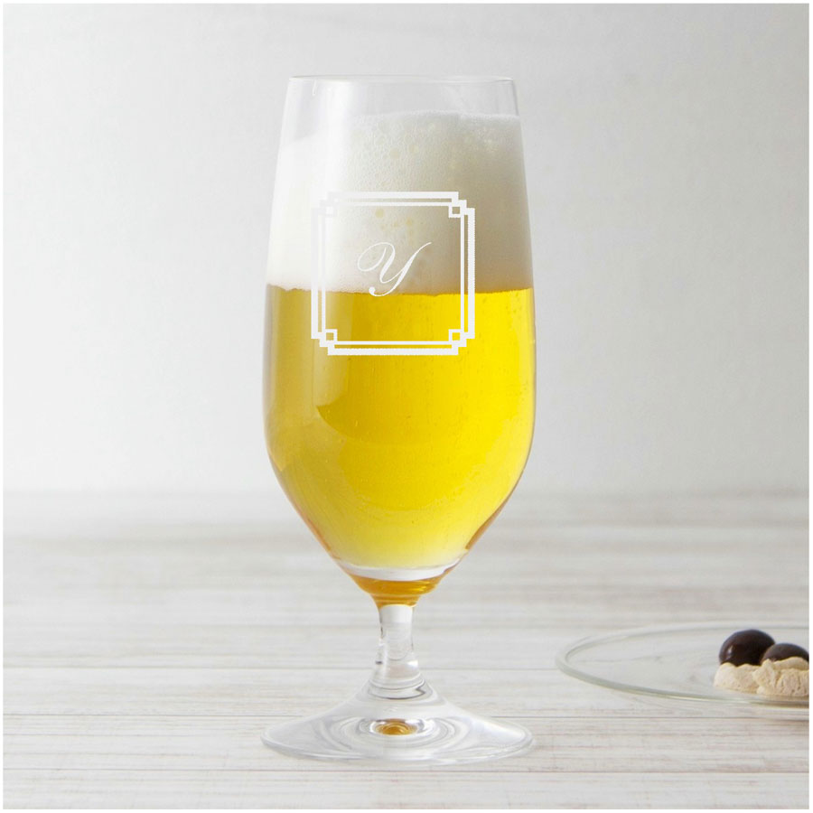 Aon 017 ヴィノグランデ ビールグラス オリジナル彫刻 サンドブラスト 完全データ入稿 飲食店用品 印刷通販のatta アッタ