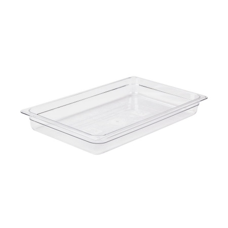 CAMBRO(キャンブロ)フードパン GN1/1用 (325x530xH65mm) 8.5リットル 12CW 13100101