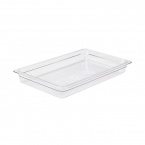 CAMBRO(キャンブロ)フードパン GN1/1用 (325x530xH65mm) 8.5リットル 12CW 13100101