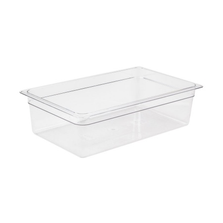 CAMBRO(キャンブロ)フードパン GN1/1用 (325x530xH150mm) 19.5リットル 16CW 13100103