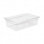 CAMBRO(キャンブロ)フードパン GN1/1用 (325x530xH150mm) 19.5リットル 16CW 13100103