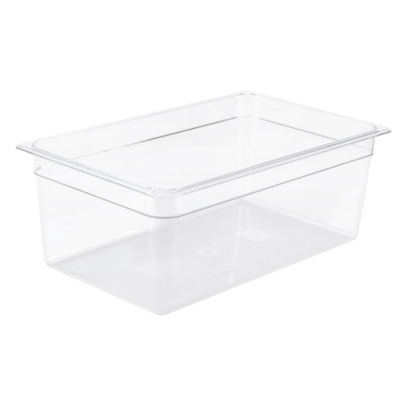 CAMBRO(キャンブロ)フードパン GN1/1用 (325x530xH200mm) 25.6リットル 18CW 13100104