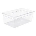 CAMBRO(キャンブロ)フードパン GN1/1用 (325x530xH200mm) 25.6リットル 18CW 13100104