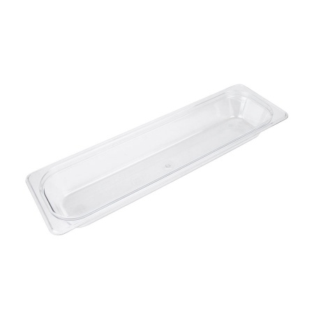 CAMBRO(キャンブロ)フードパン GN2/4用 (162x530xH65mm) 3リットル 22LPCW 13100105