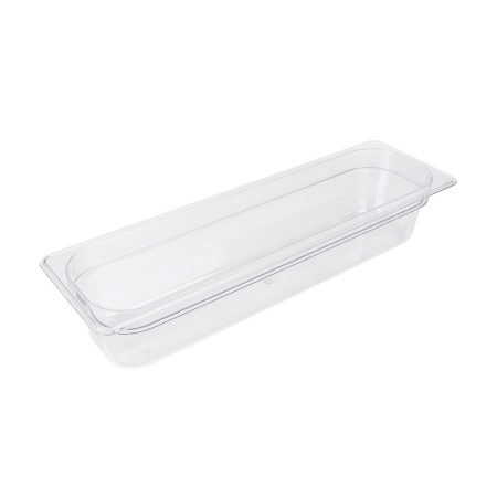 CAMBRO(キャンブロ)フードパン GN2/4用 (162x530xH100mm) 5リットル 24LPCW 13100106