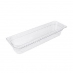 CAMBRO(キャンブロ)フードパン GN2/4用 (162x530xH100mm) 5リットル 24LPCW 13100106