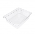 CAMBRO(キャンブロ)フードパン GN1/2用 (325x265xH100mm) 5.9リットル 24CW 13100108