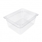 CAMBRO(キャンブロ)フードパン GN1/2用 (325x265xH150mm) 8.9リットル 26CW 13100109