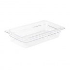 CAMBRO(キャンブロ)フードパン GN1/3用 (325x176xH65mm) 2.4リットル 32CW 13100112