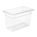 CAMBRO(キャンブロ)フードパン GN1/3用 (325x176xH200mm) 6.9リットル 38CW 13100115