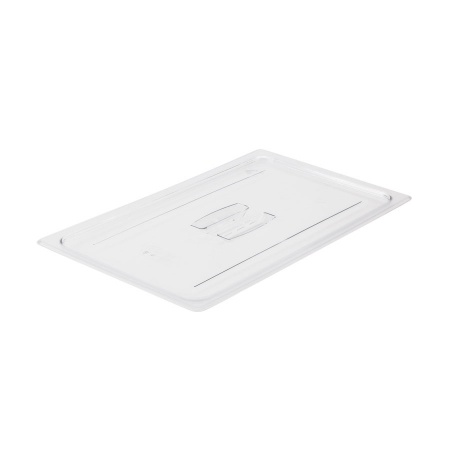 CAMBRO(キャンブロ)取手付カバー GN1/1用 (325x530mm) 10CWCH 13100208