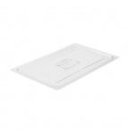 CAMBRO(キャンブロ)取手付カバー GN1/1用 (325x530mm) 10CWCH 13100208