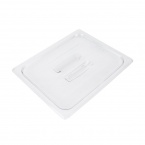 CAMBRO(キャンブロ)取手付カバー GN1/2用 (325x265mm) 20CWCH 13100209